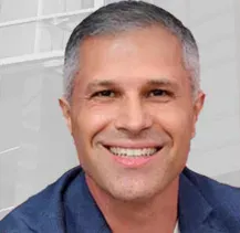 Dr Paulo Roberto