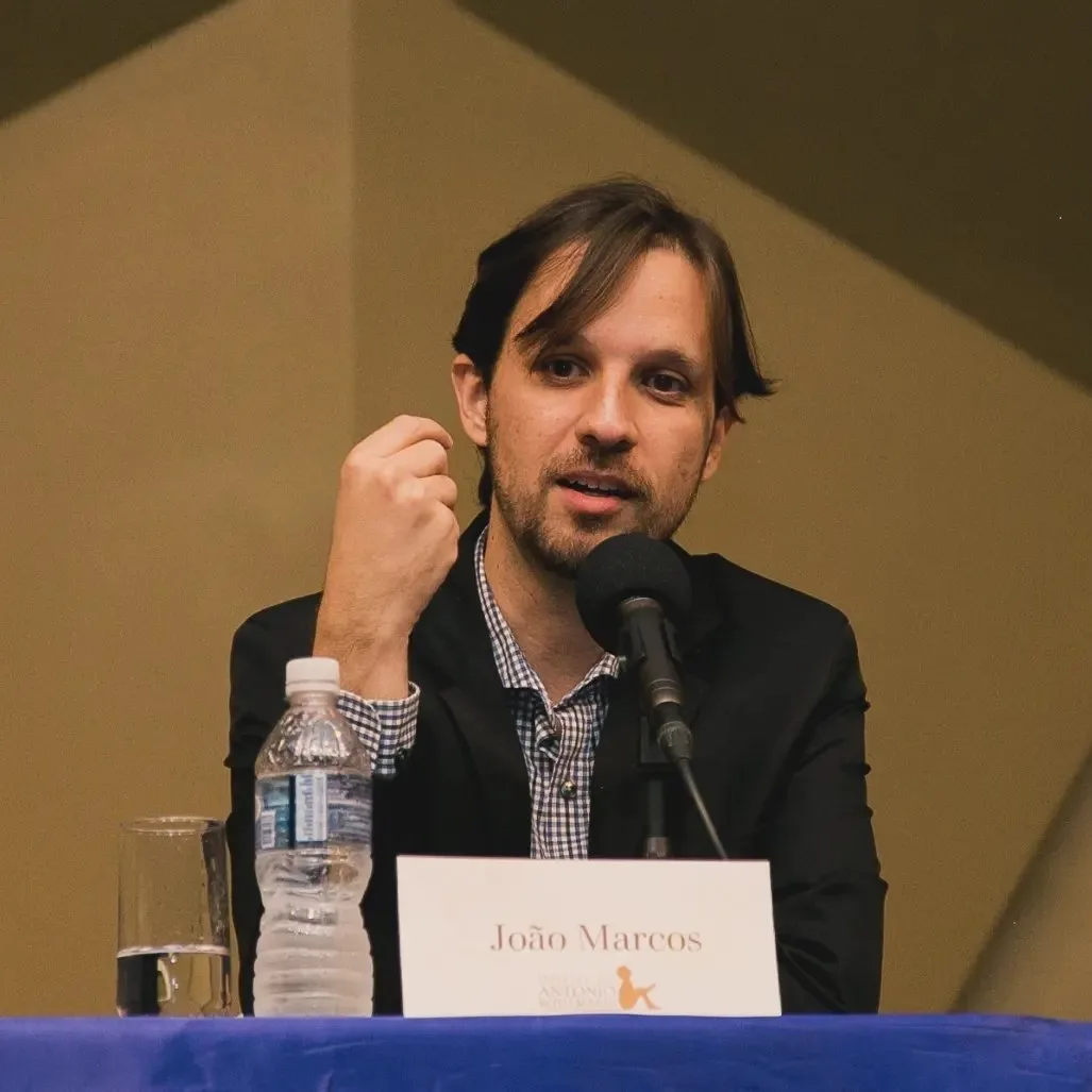 João marcos