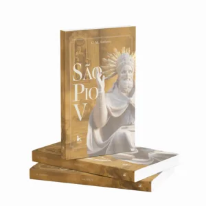 São Pio V: O Papa do Santo Rosário