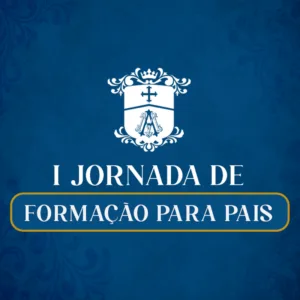 I Jornada de formação para pais